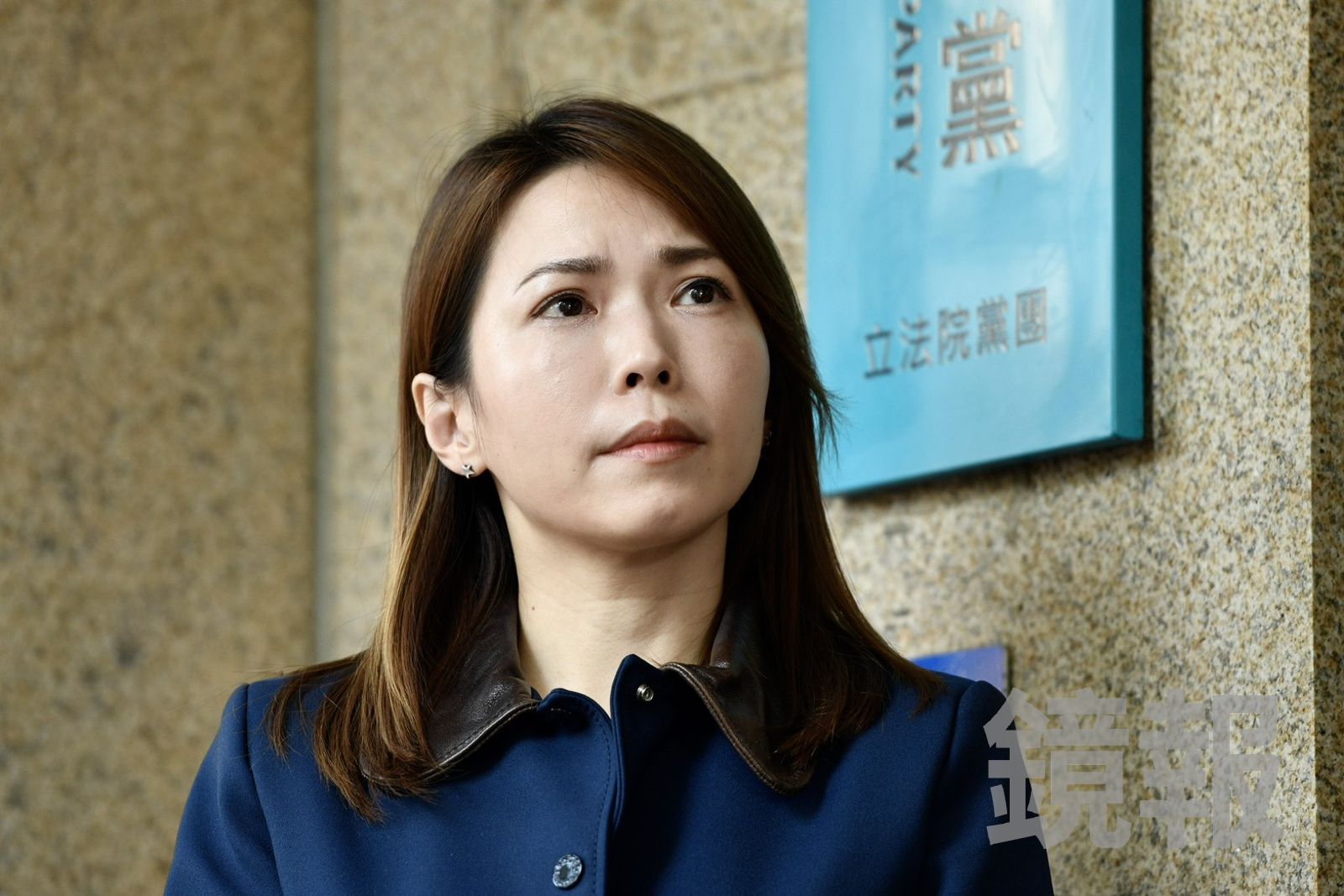 李貞秀控放話媒體分手費5千萬!陳智菡酸「被害妄想症」:張口造謠