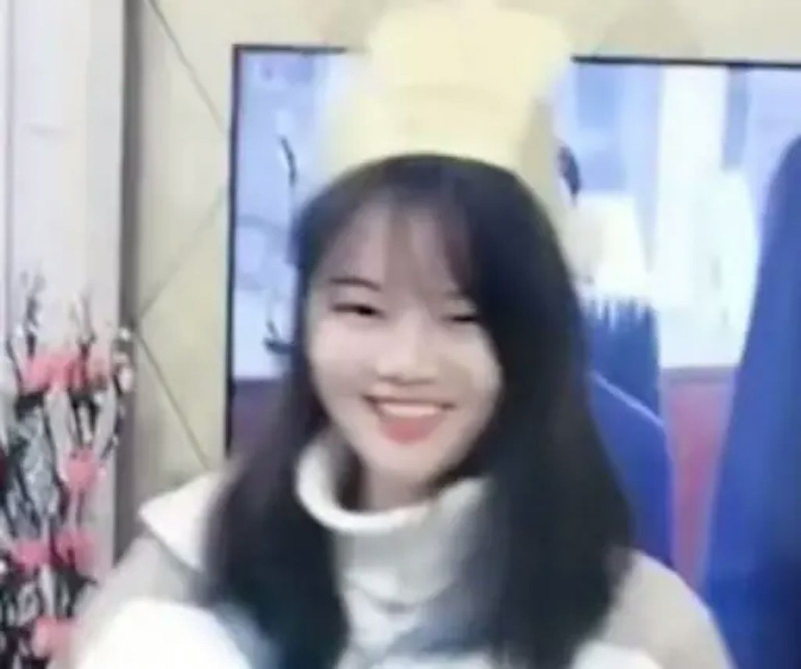 中國女醫學生遭前任掐死。圖/翻攝自微博