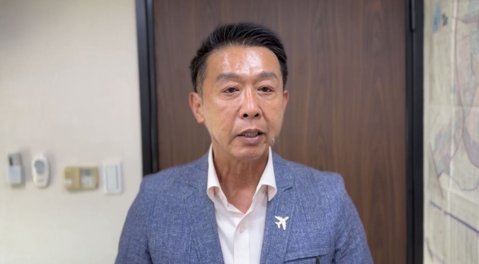 反制陳玉珍！司法法制委員會臨時更改議程　明排審許智傑《立法院公費助理任用法》草案


