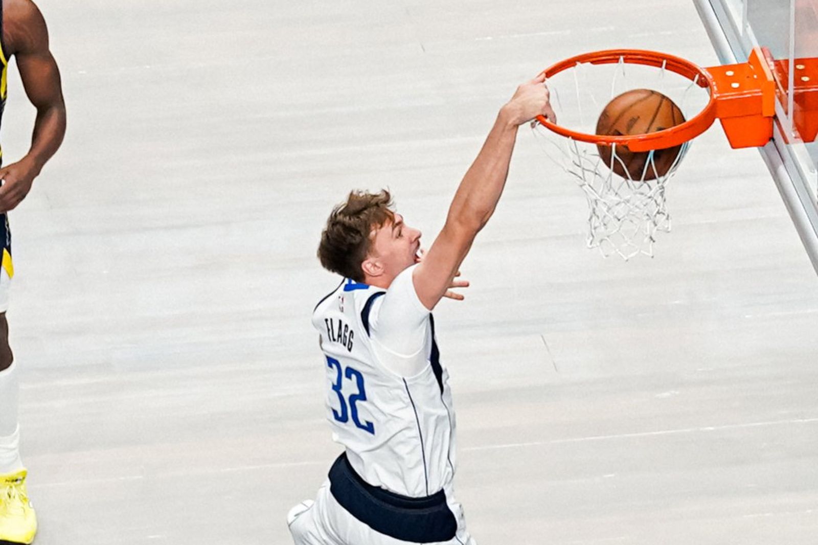 獨行俠內部動盪！球迷高喊「Fire Nico」　球員強調專注比賽