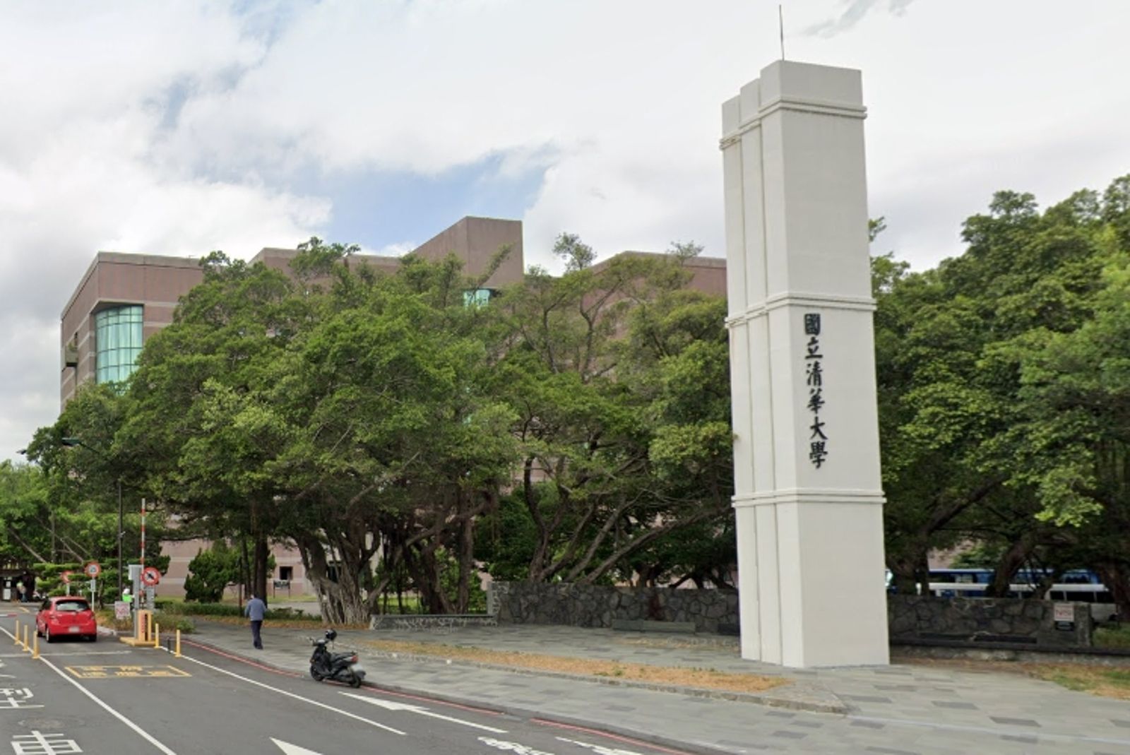 清大選修課要求「宣傳罷免」還占成績30%！學生傻眼退課