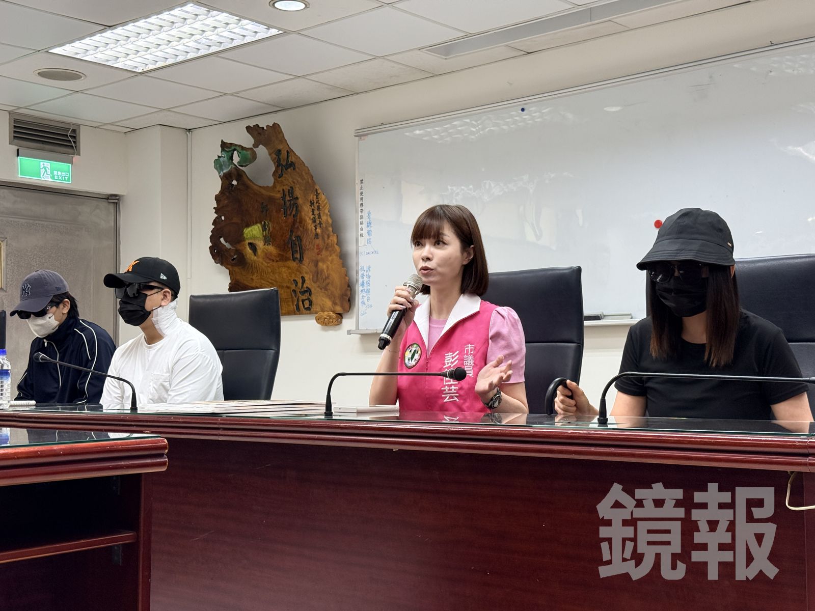 4年3火警!三重燒肉店屢次消防安檢皆合格 新北議員質疑並要求市府加強查緝力道