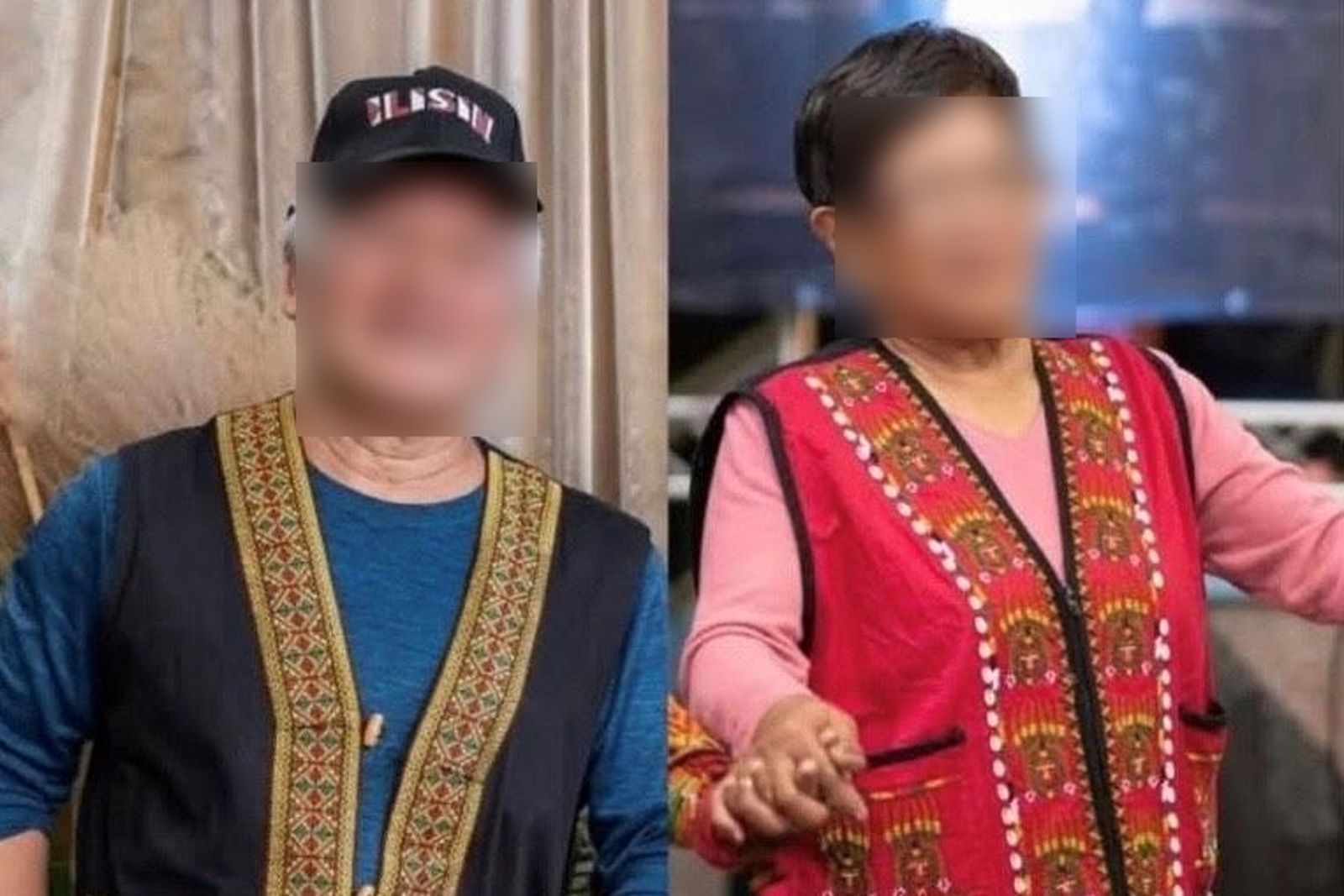 花蓮堰塞湖災害44天 家屬痛訴:爸媽仍未找回...盼政府別再開「芭樂票」