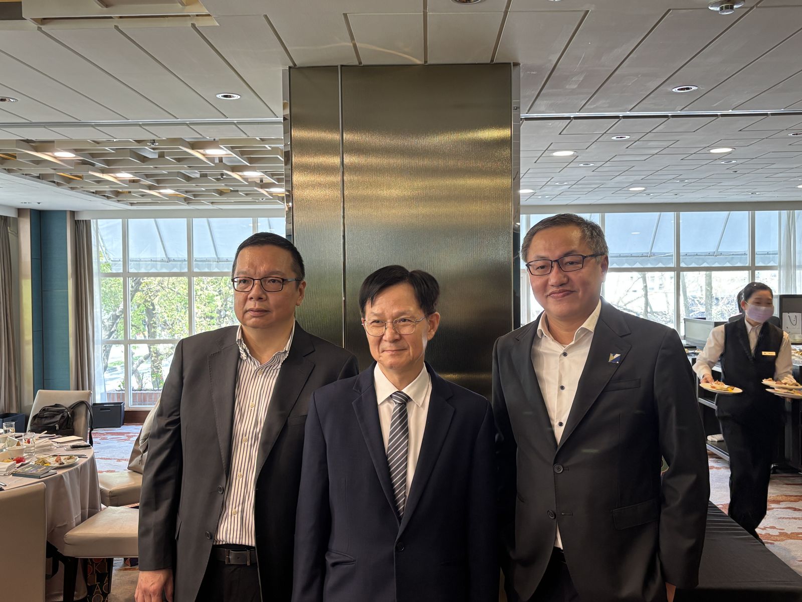 AI、半導體擴建潮帶動 聖暉9月營收創同期新高