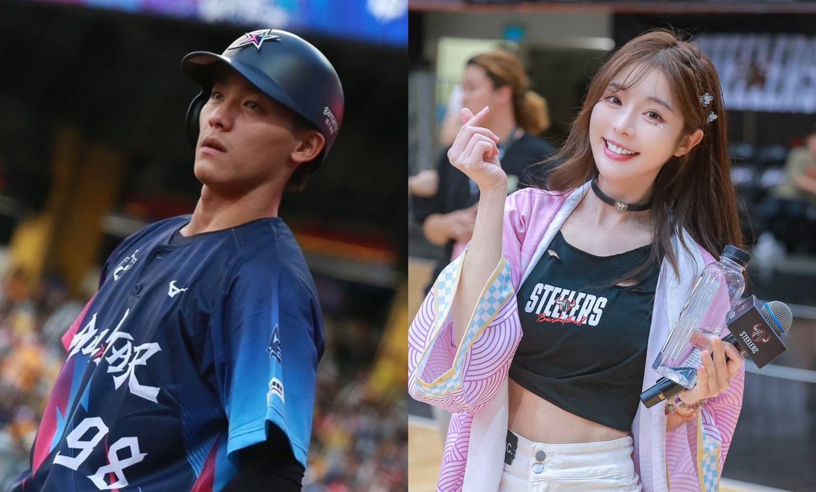 「快腿小鮮肉」陳晨威情史起底！曾捲倪暄出軌風波　遭索賠60萬