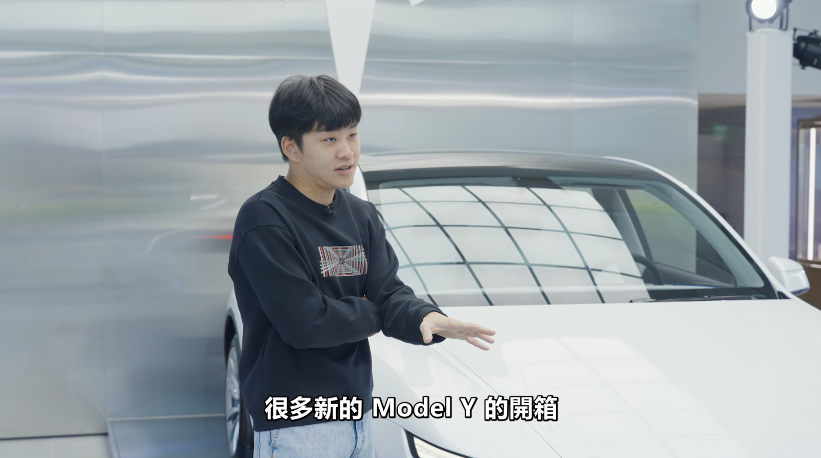 Joman顏值上升「被讚變帥」 公開「回春祕密」