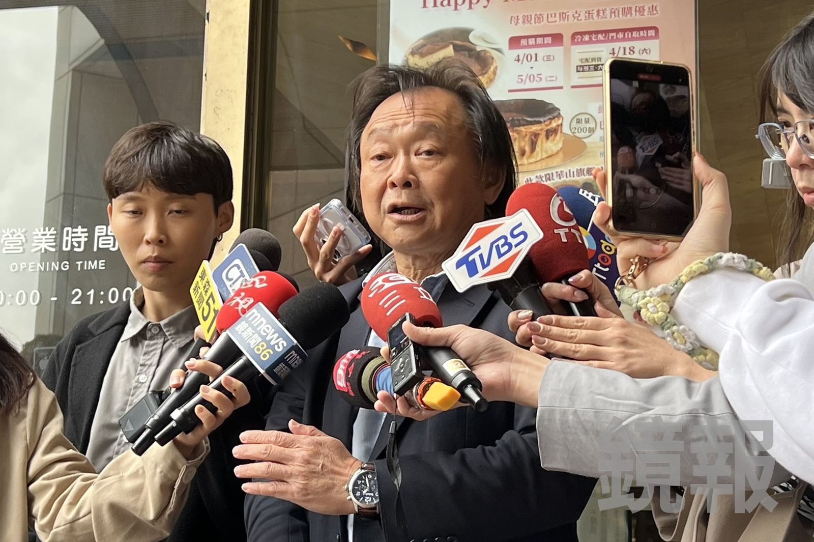 綠營基層反對重啟核電　王世堅建議改成「非碳家園」更急迫