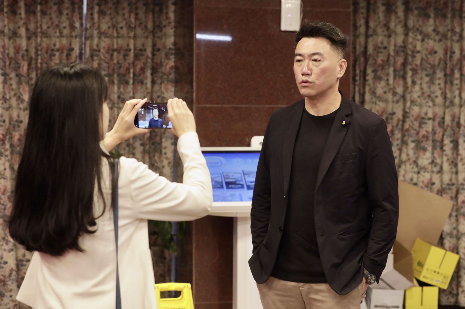 從朱立倫到林沛祥 國民黨權力碎片化的背後