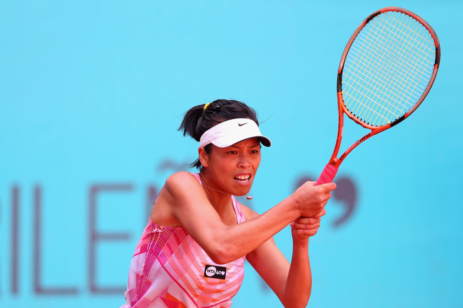 美網／謝淑薇、詹皓晴女雙首輪落馬　吳芳嫺成台將唯一晉級希望