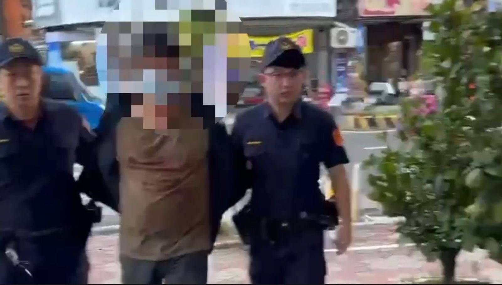 爭產動殺機!憂分遺產不利 不滿代母信託千萬現金三重男砍死親姐