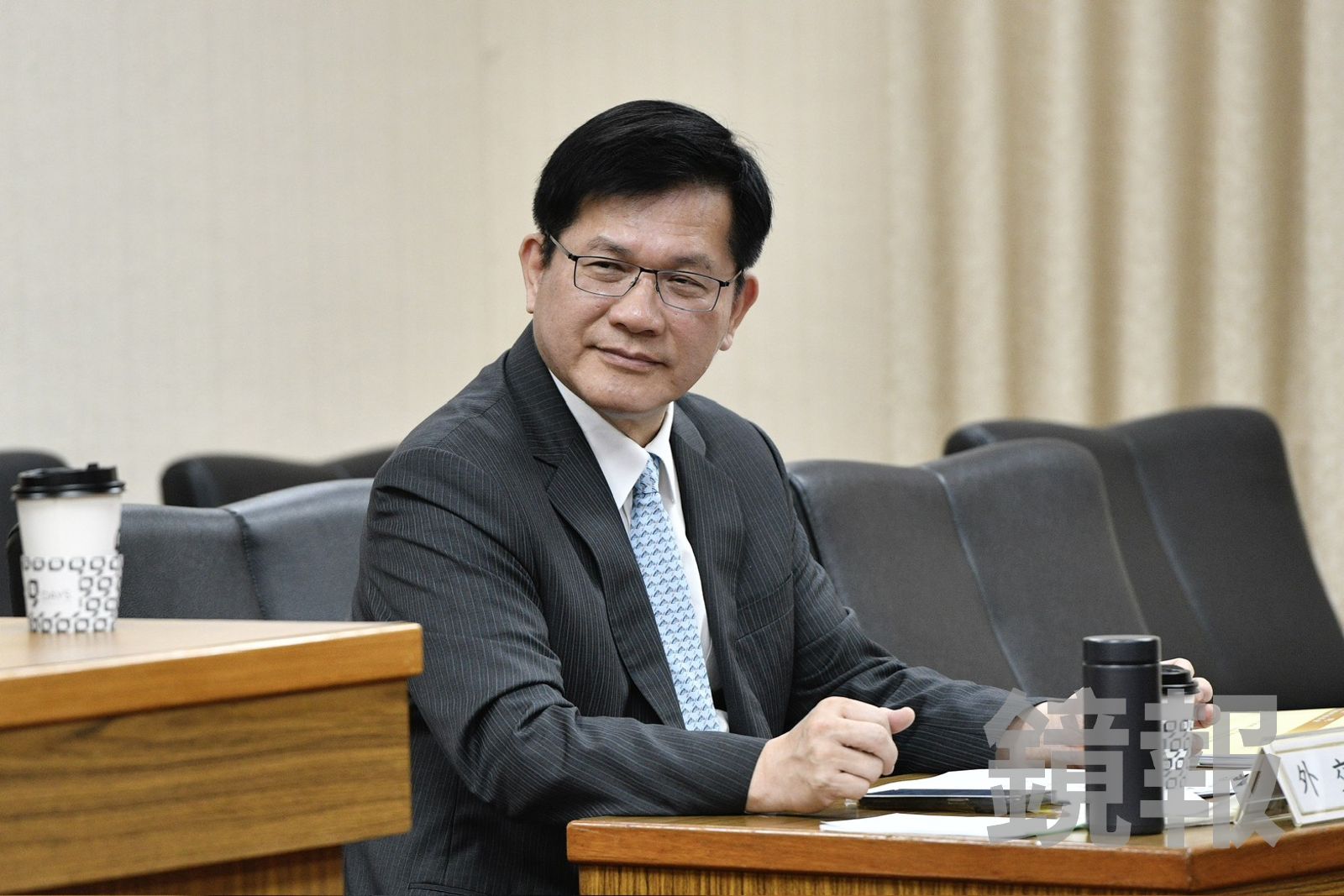 川普正式簽署《台灣保證實施法案》　林佳龍致謝：台美關係向前的一大步