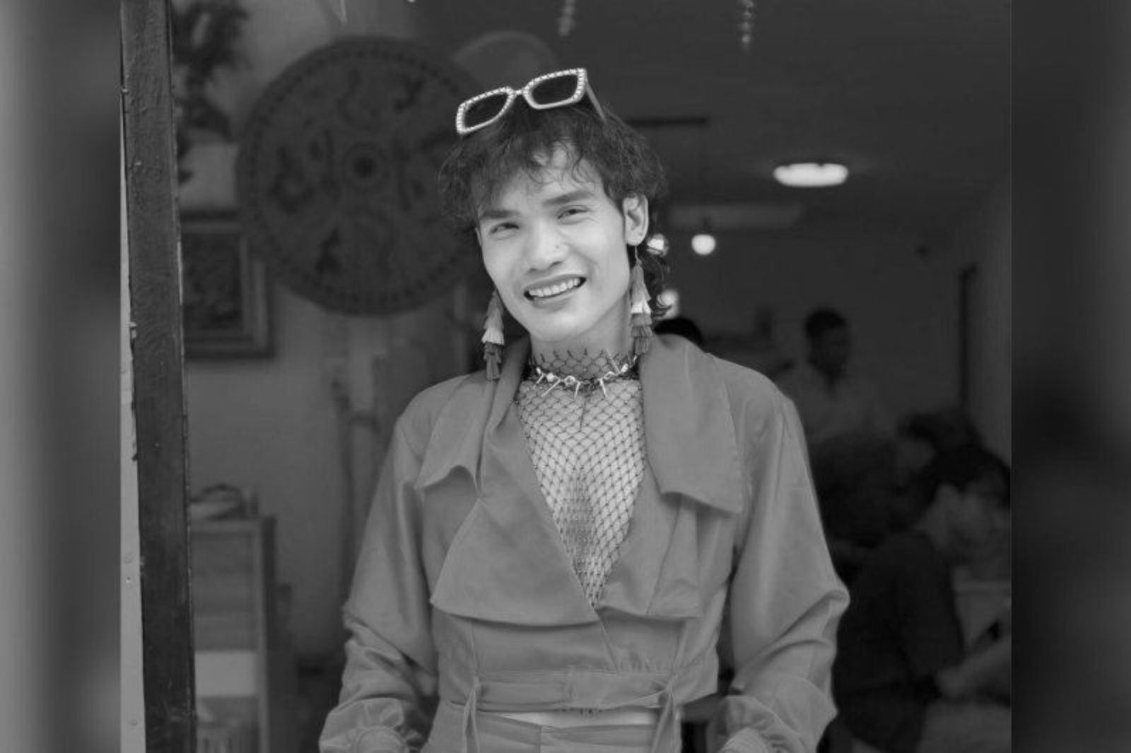 百萬網紅泰國邊境慘死!遭熟人設局「裸下半身」棄屍草叢 金飾、手機全被搶