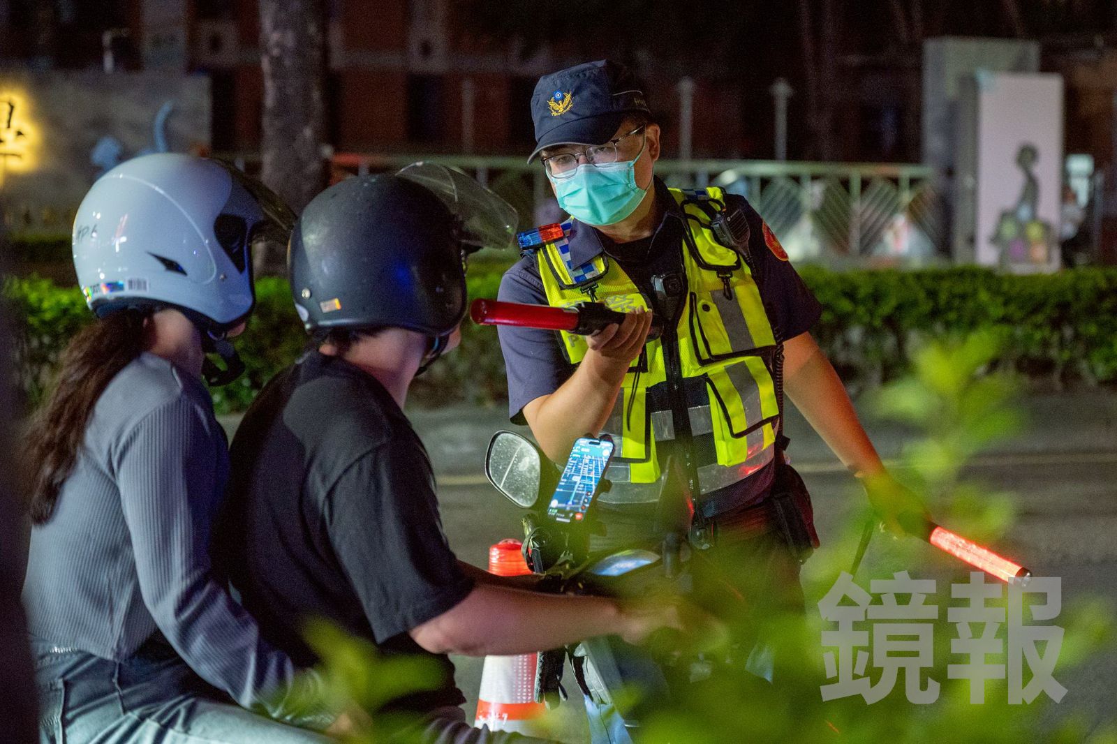 台中毒駕年增近4倍!今年前4月已釀21死傷 審計處點名市府「這兩招」著手改善