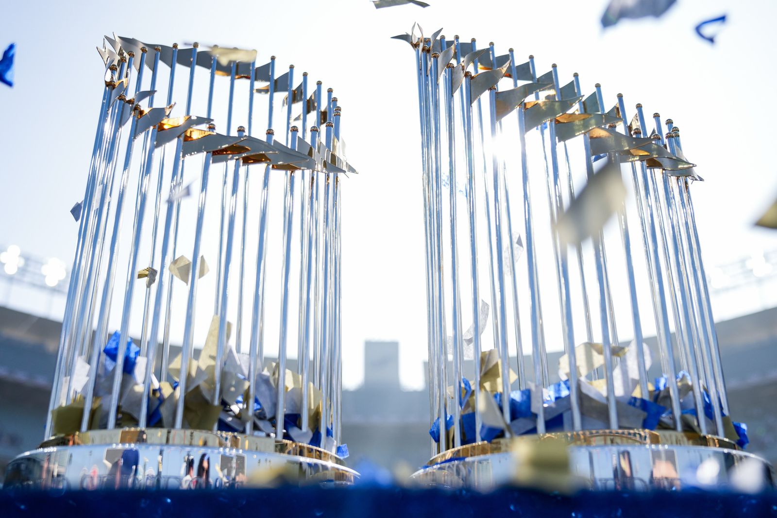 道奇再鎖定日本球員?球隊總管回應:「好球員不分國籍!」