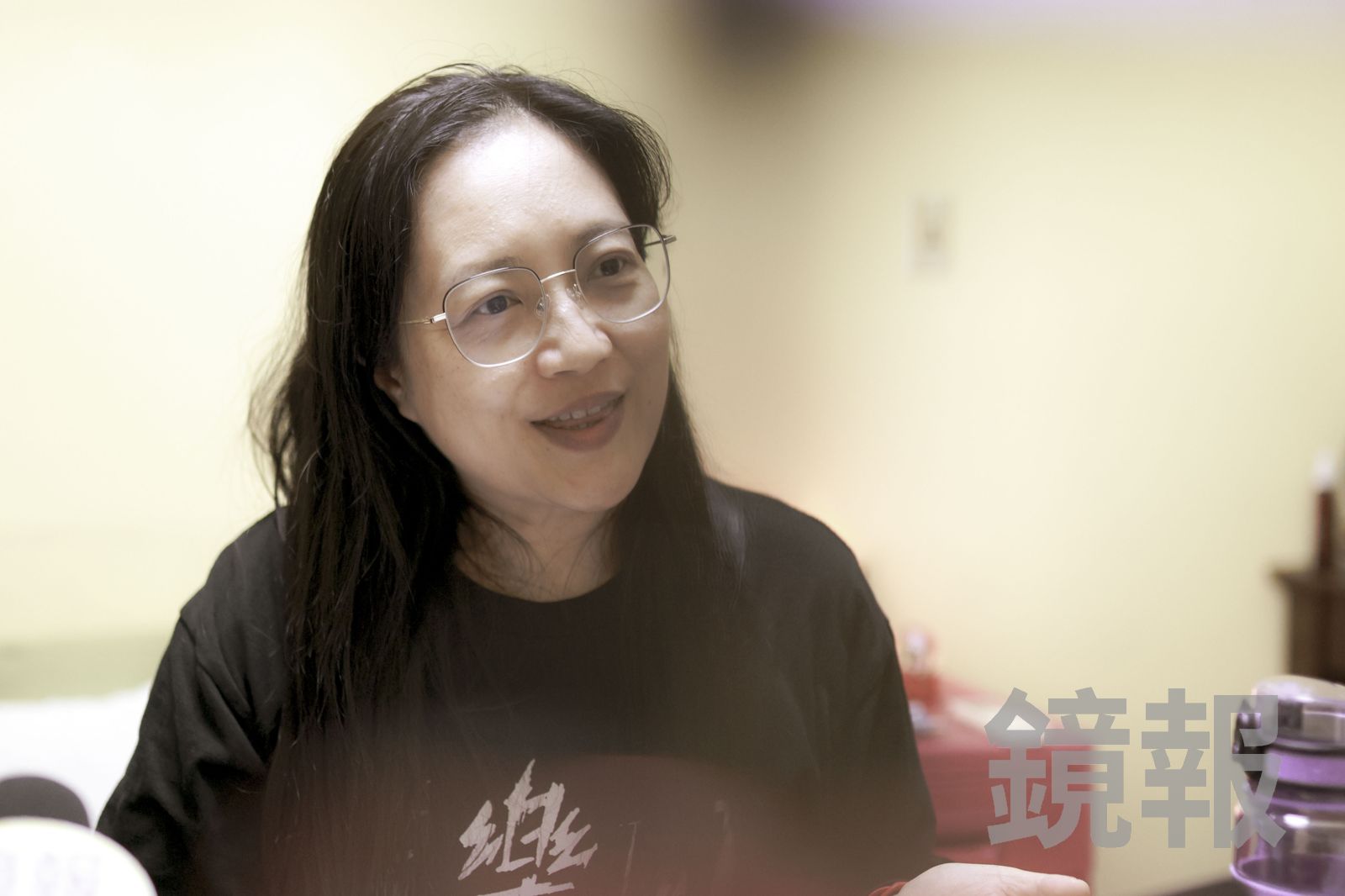 專訪/揭「剴剴案」背後血淚!蔡銀娟抵押房產籌千萬 為1張熟面孔撐下去