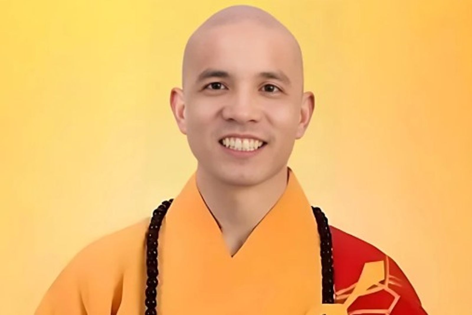 少林寺住持換人了!為現任「全國人大代表」 過往經歷一次看