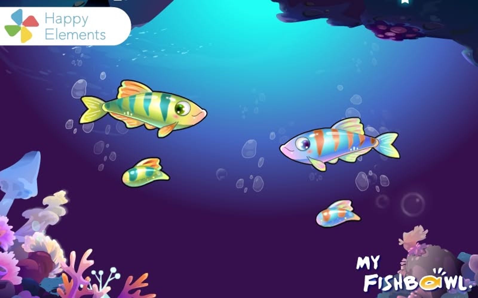 《開心水族箱》宣布「3語言」將停止營運!台網驚:童年回憶還活著