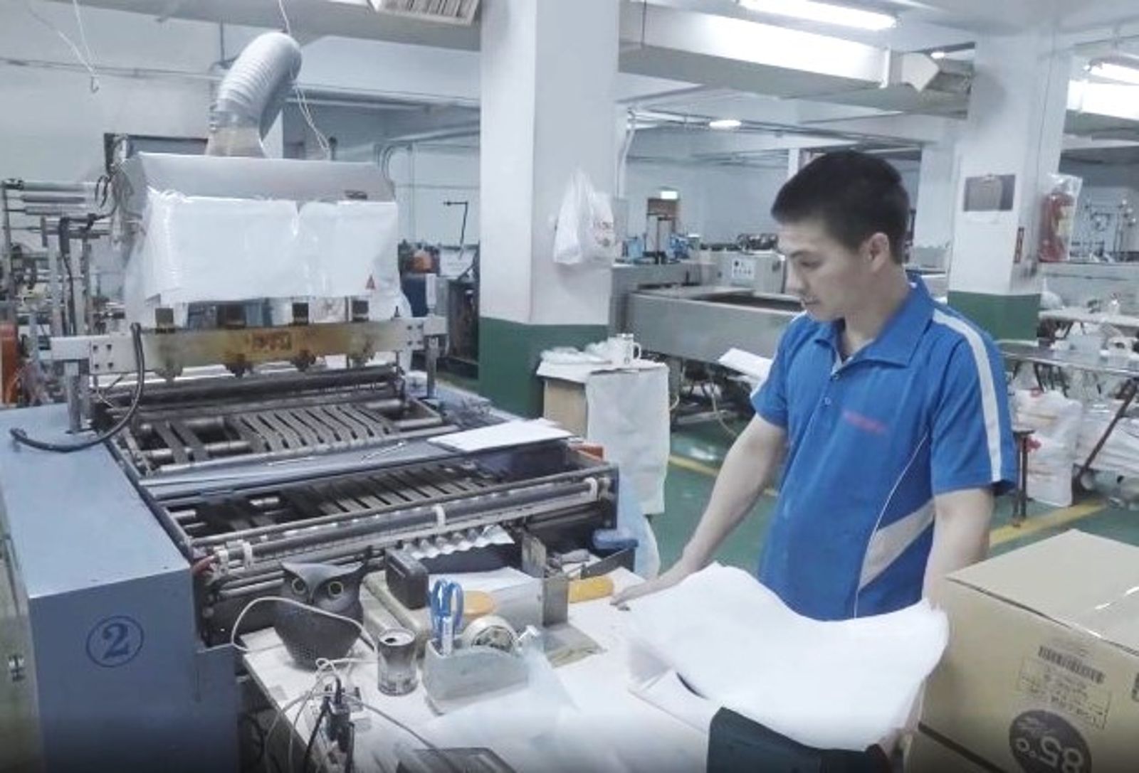 塑膠袋荒逼中油四輕急擴產　月增產12.5億個袋子仍擋不住漲價30%