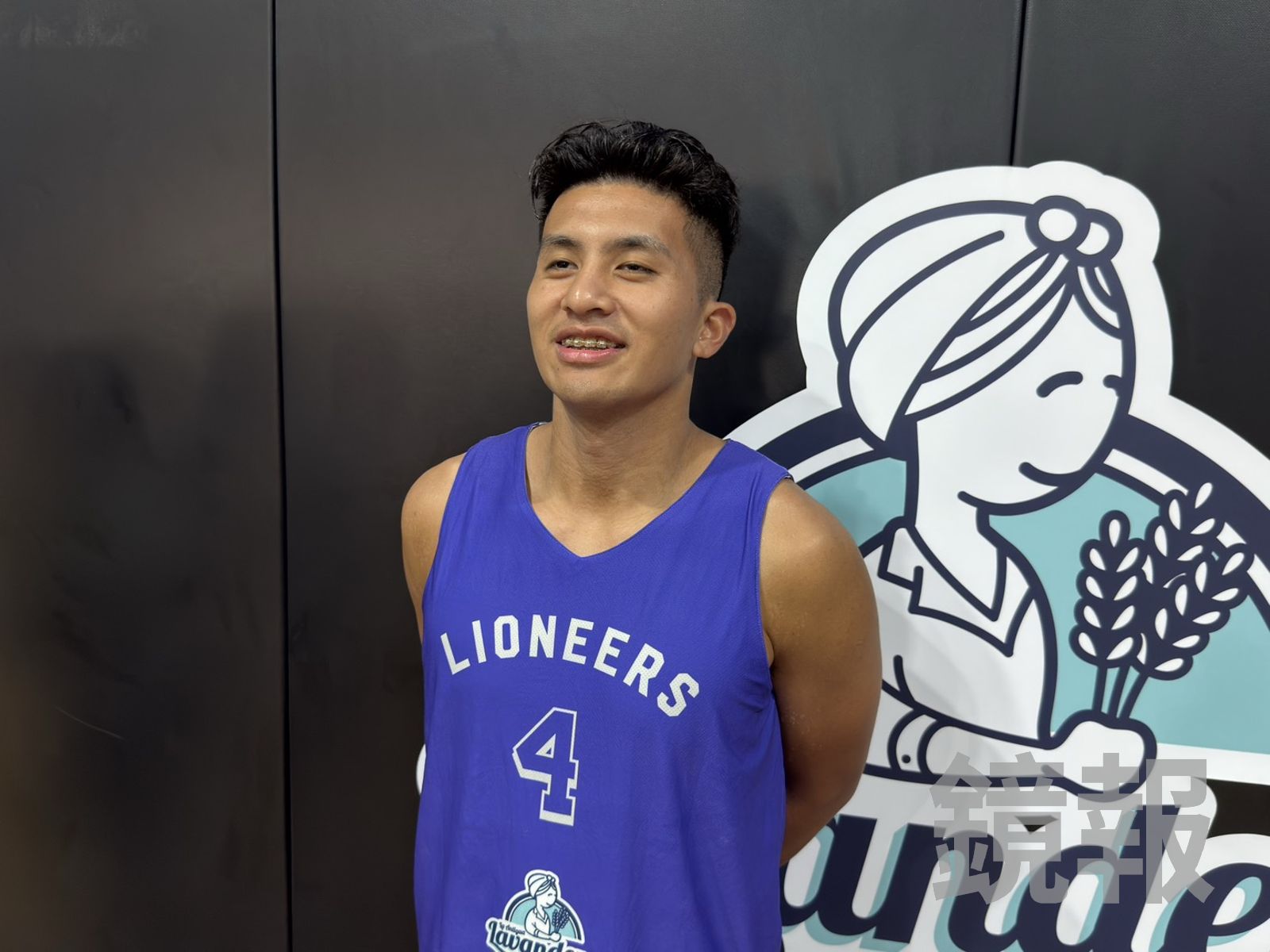 TPBL/攻城獅整備新賽季!高國豪合約年專注自我 李啟瑋修正投籃重心