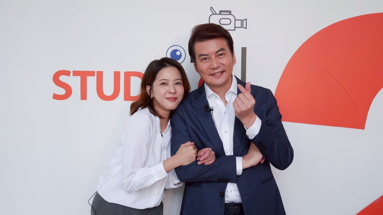 倪齊民女兒生孫包多少？　與蘇晏霈父女默契考驗「少一個零」