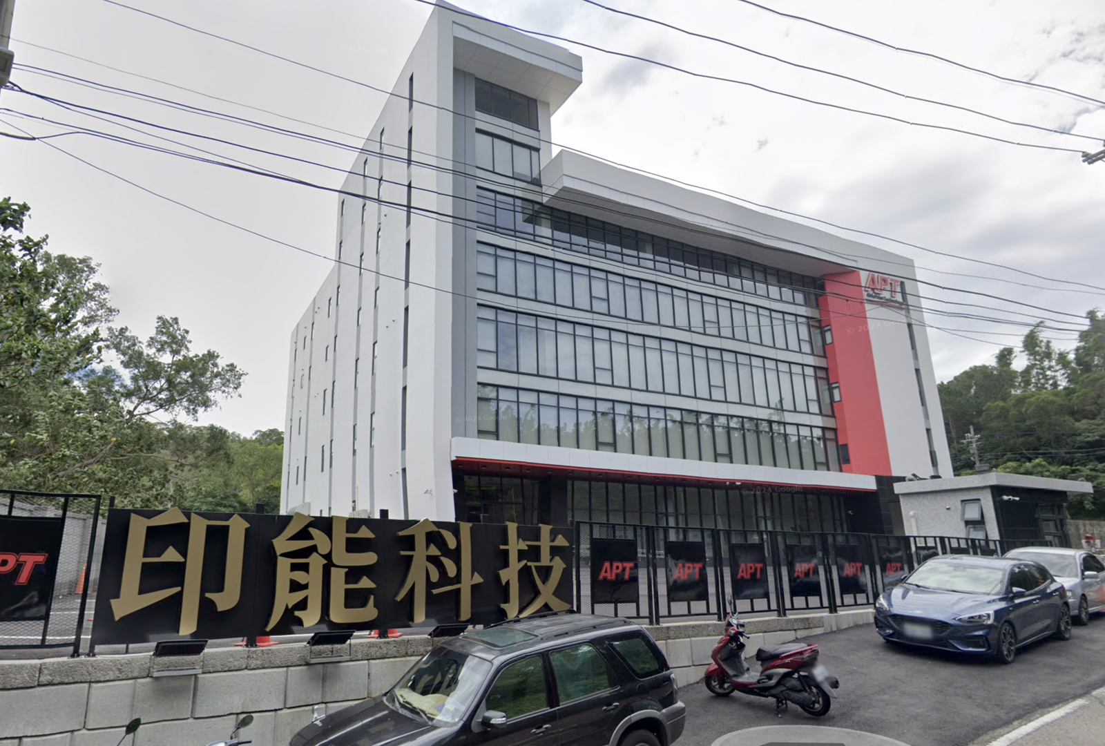 印能Q1營收獲利雙創高 CPO商機量產訂單開始出貨、6月起貢獻營收