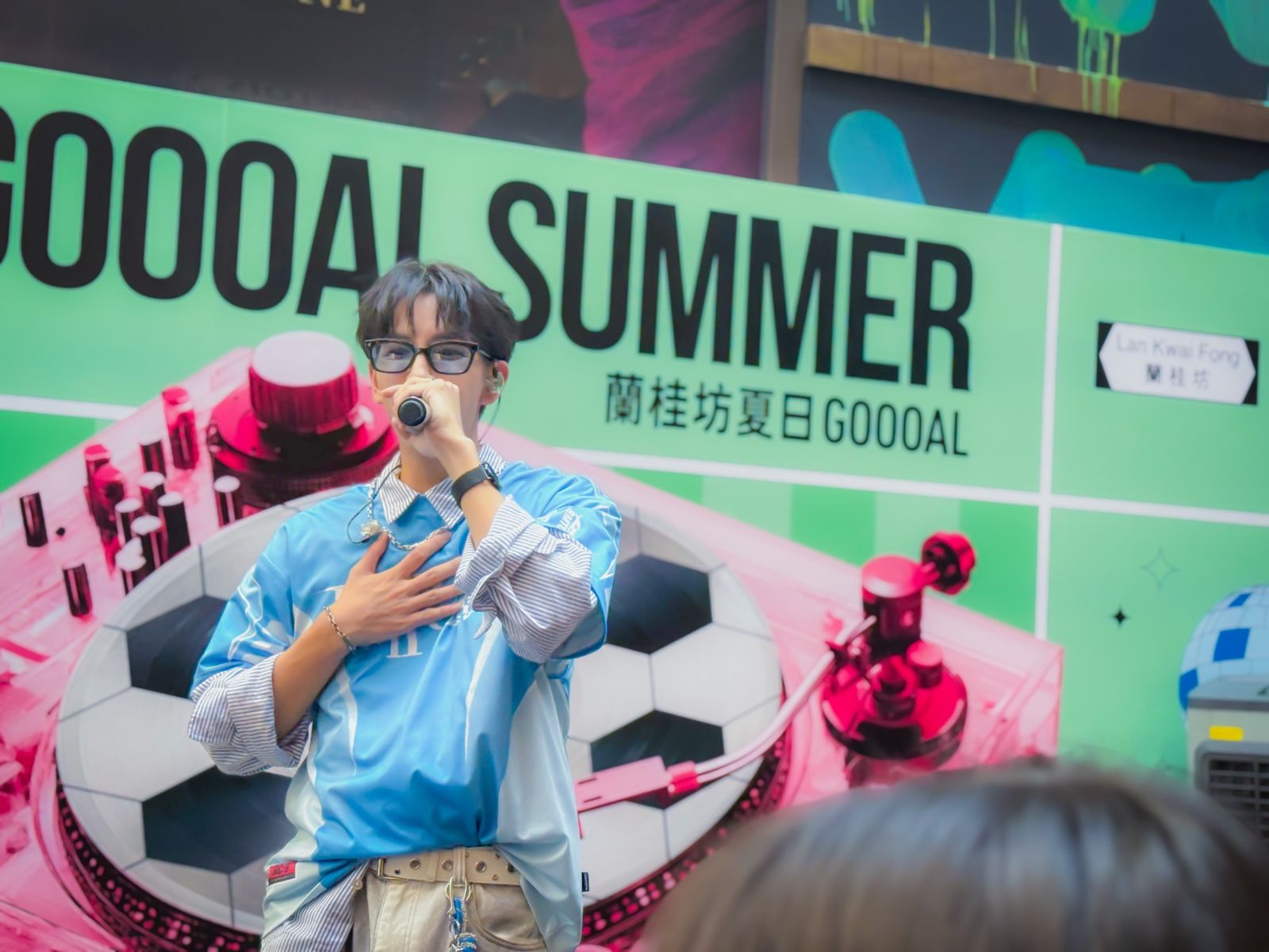 C.T.O詹仕偉離團後現況曝光　認低潮「曾萌生放棄念頭」　