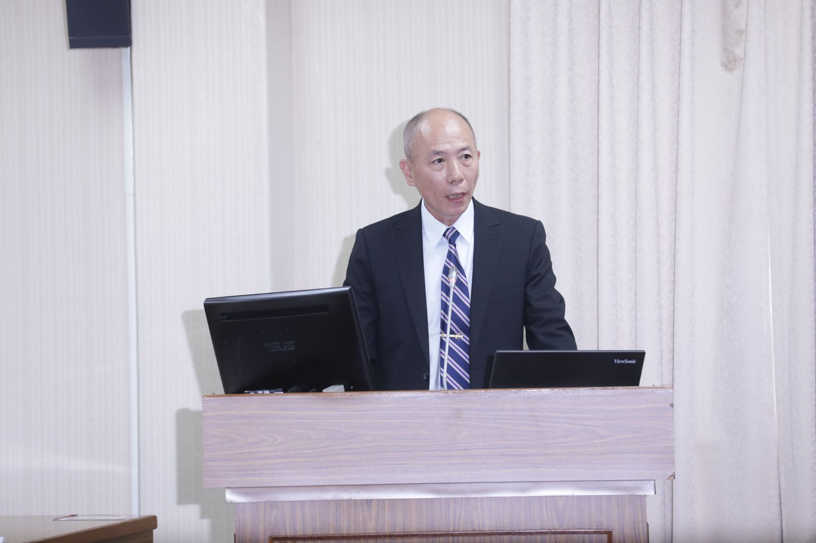 國軍人事異動？傳鄭榮豐接任參謀總長　梅家樹轉任總統府戰略顧問