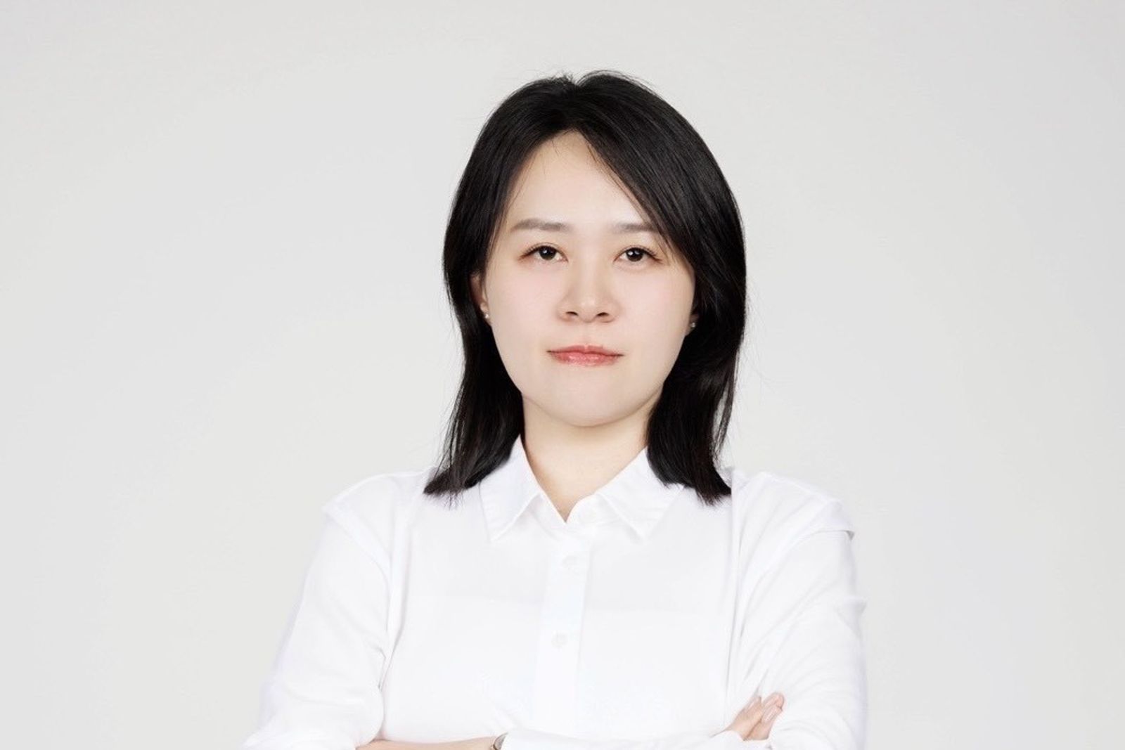 批蘇陣營抹黑又翻車 李四川競辦:蘇巧慧認為輝達投資台灣是圖利?