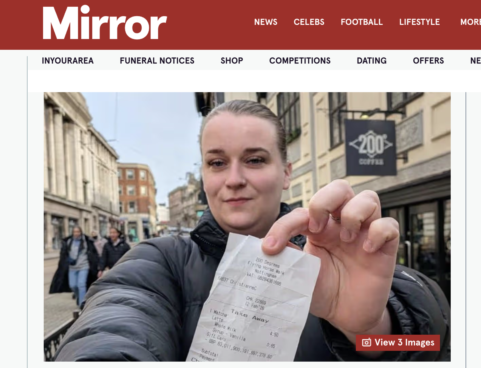 比馬斯克有錢10萬倍！英國女見餘額飆破「63千兆英鎊」嚇歪...下一步計畫曝光