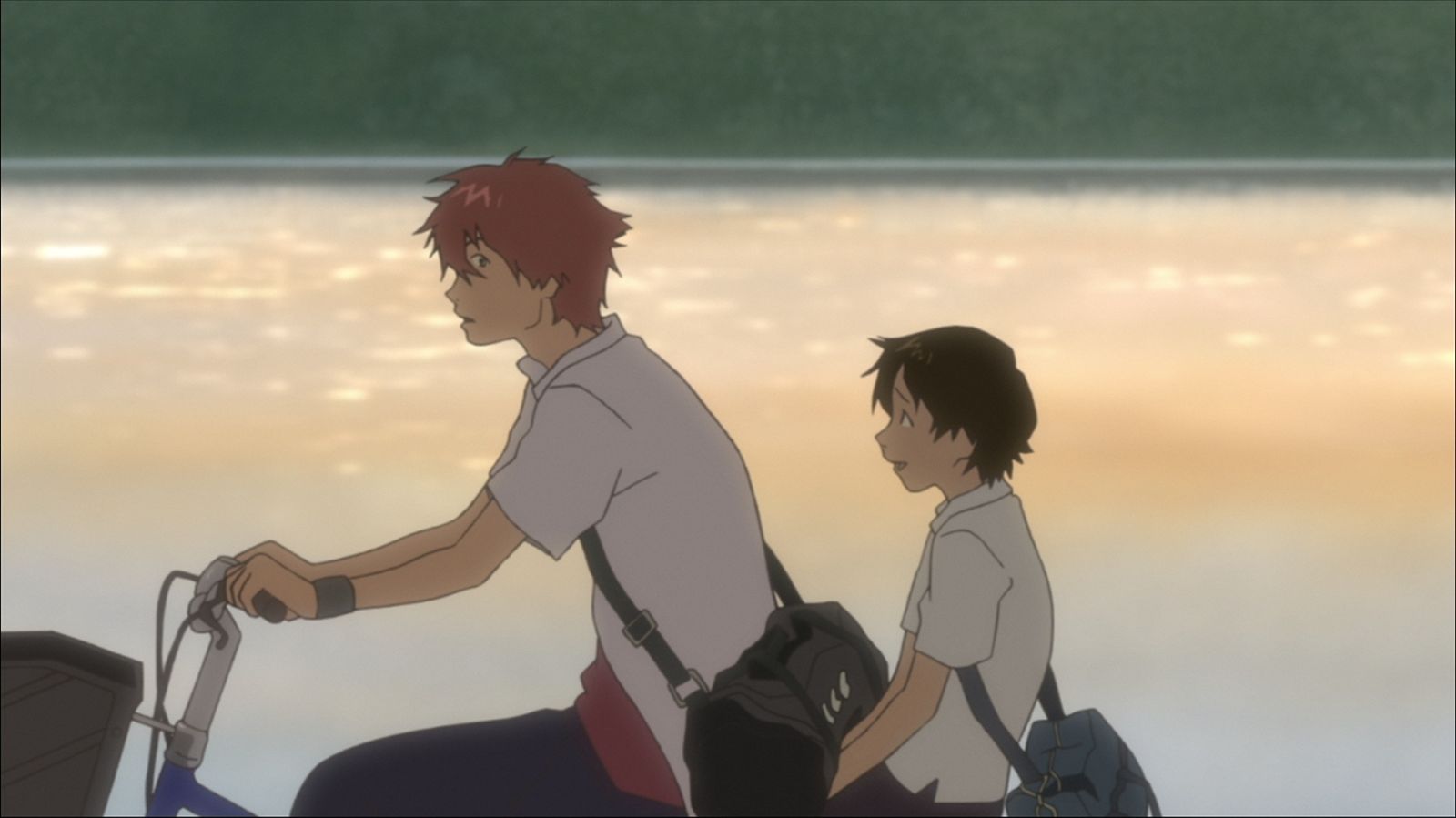 只開6家戲院卻紅8個月! 細田守成名作《跳躍吧!時空少女》4K重映