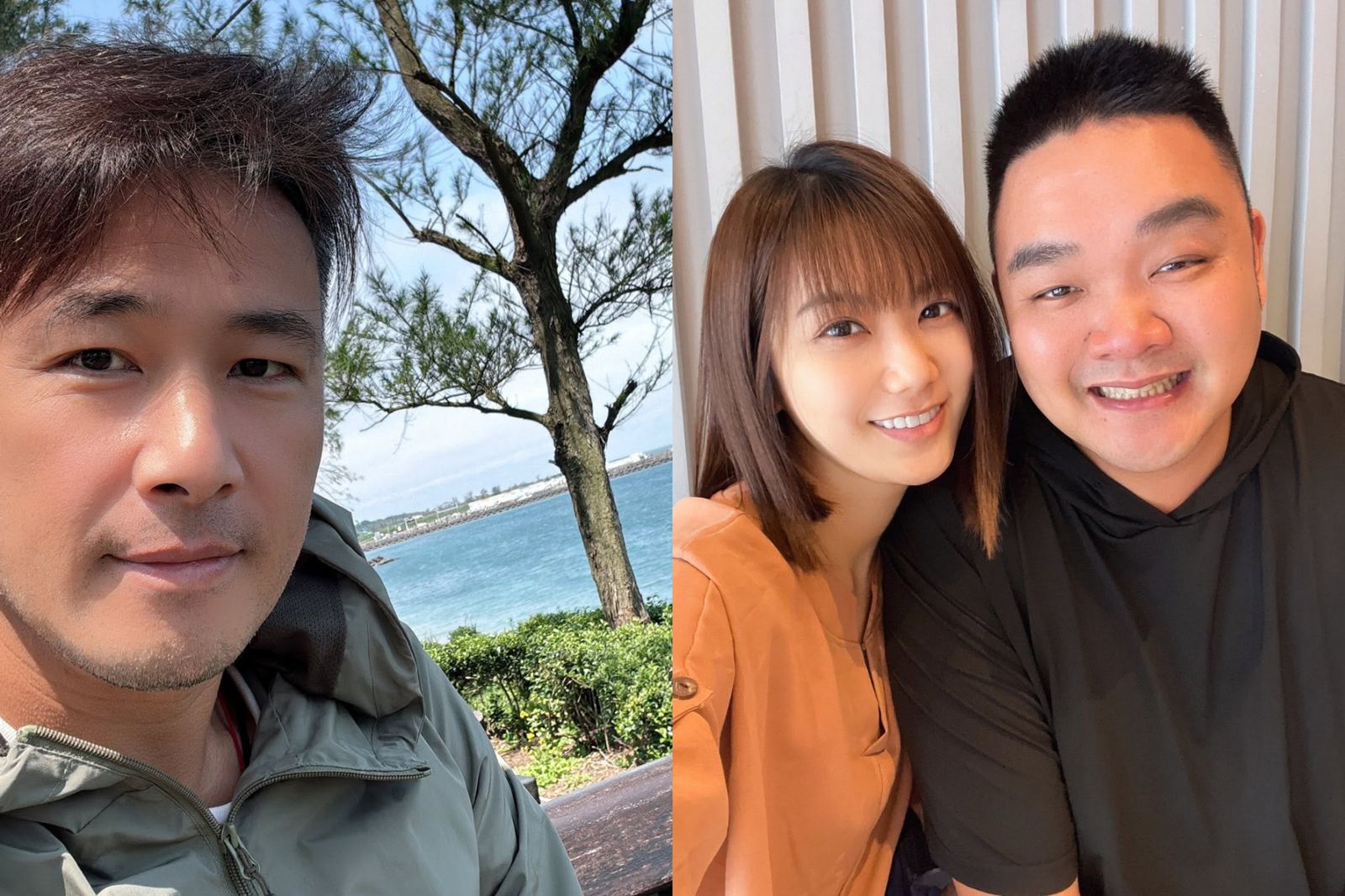 傅子純驟逝/痛失《新兵》同梯「楊海生」!林道遠淚憶革命情感:下次點名再相聚