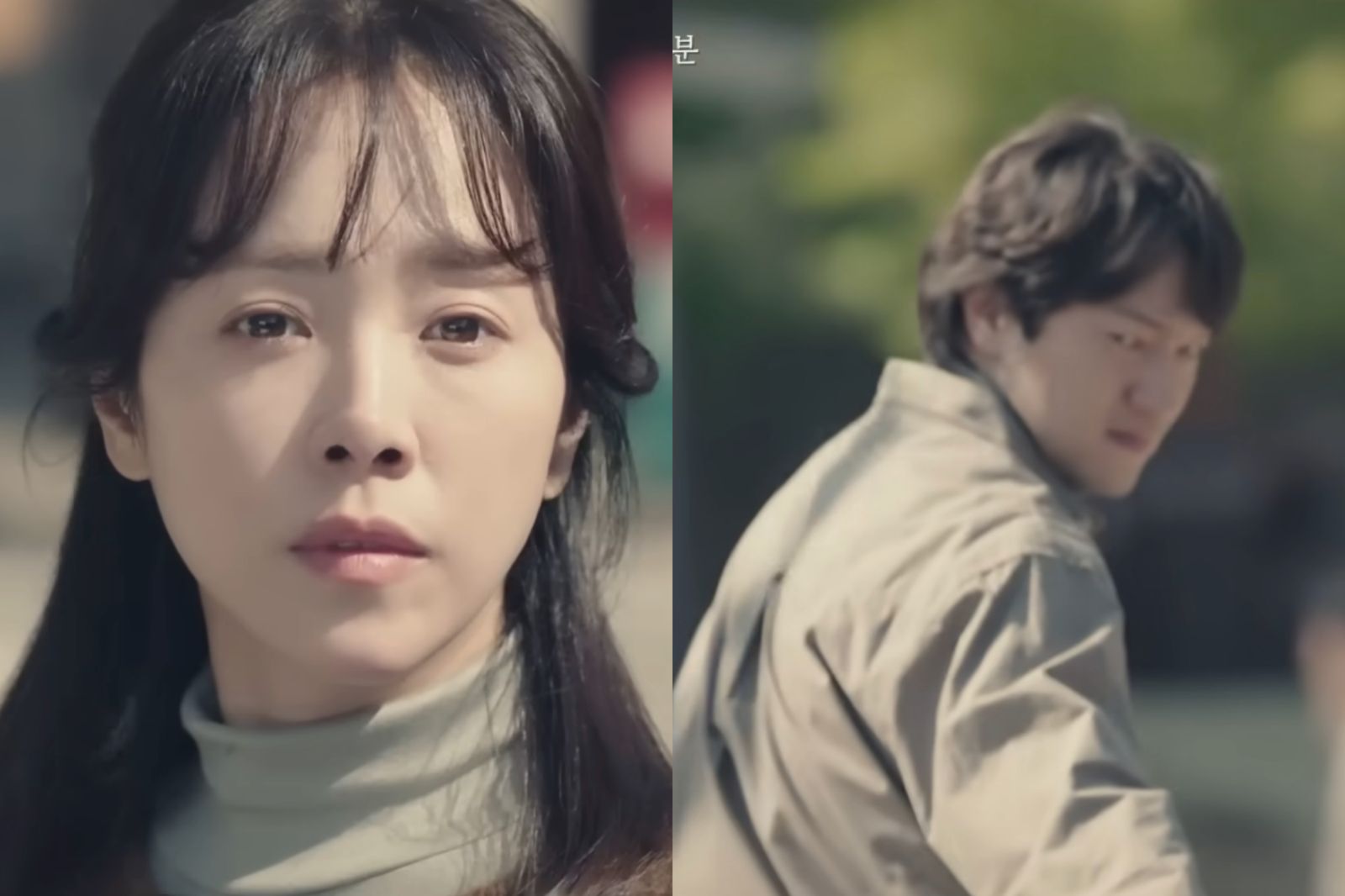 《比天堂還美麗》韓志旼、孫錫久「關係逐漸明朗」　收視卻創新低