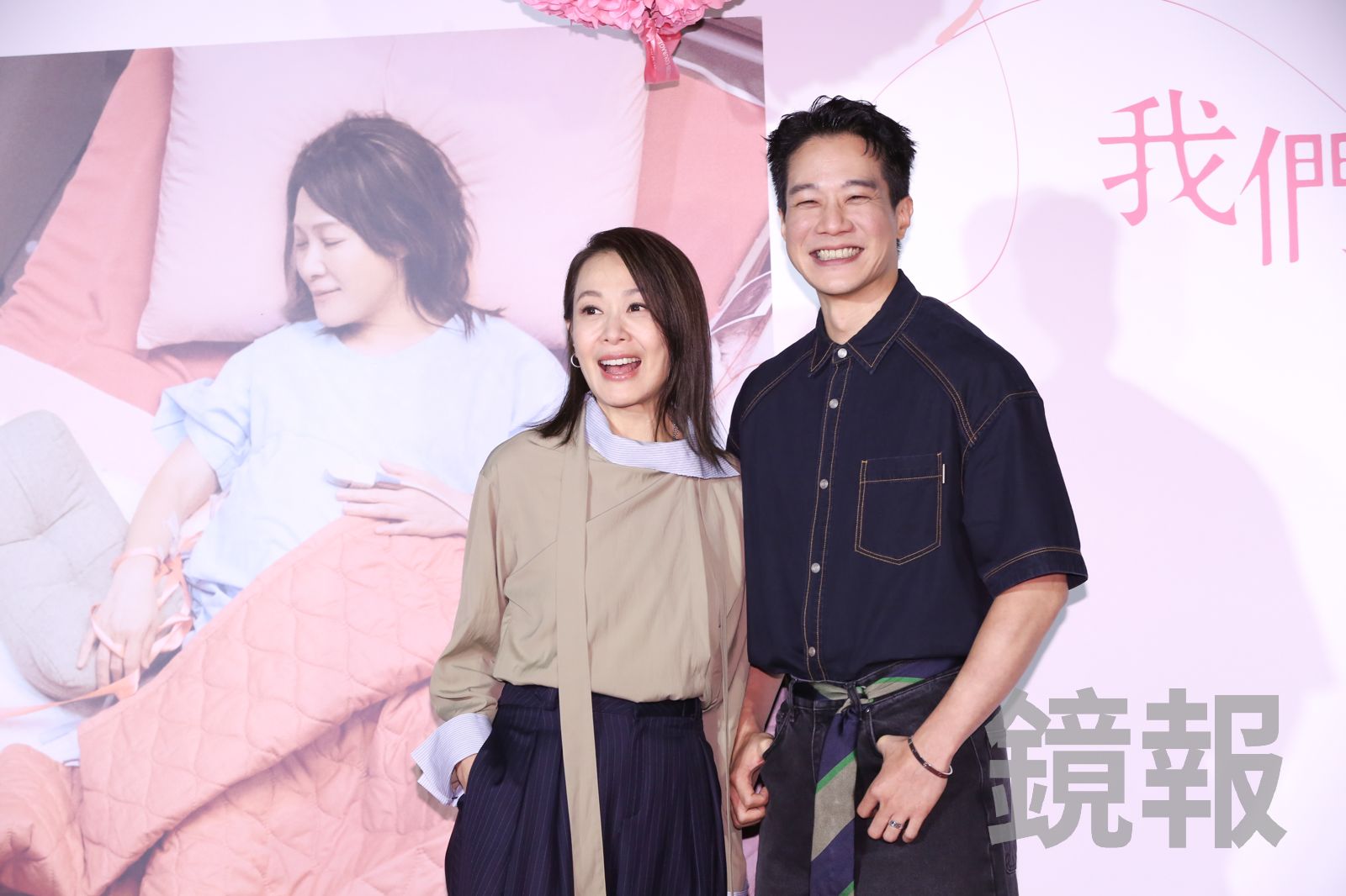 還在演！金鐘視帝閃兵「假自首」　拒不認罪檢認「態度惡劣」求重刑
