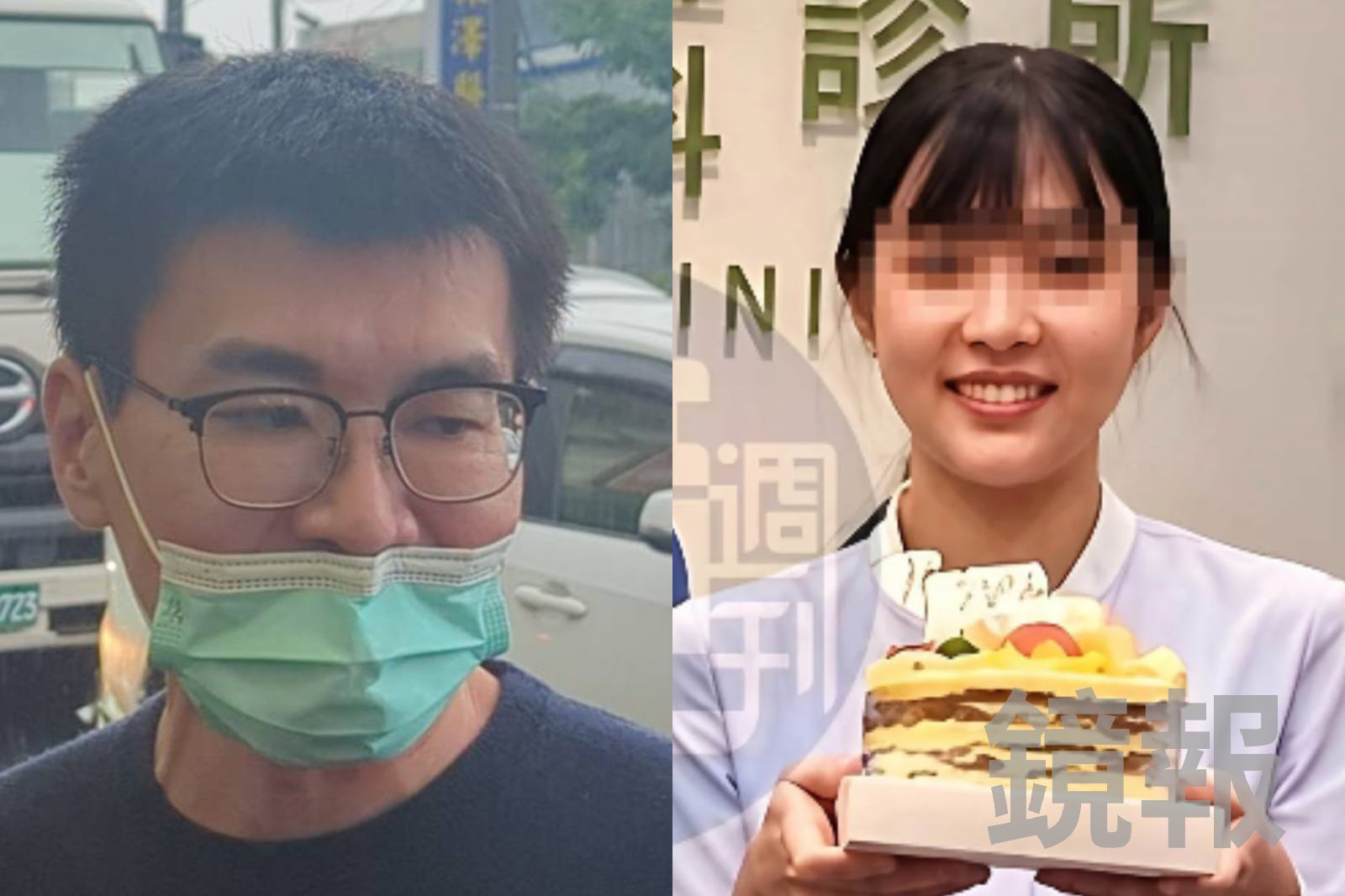 「不信去調監視器!」趙建銘自爆沒去過診所5樓藏芊房:我們家不缺這點錢