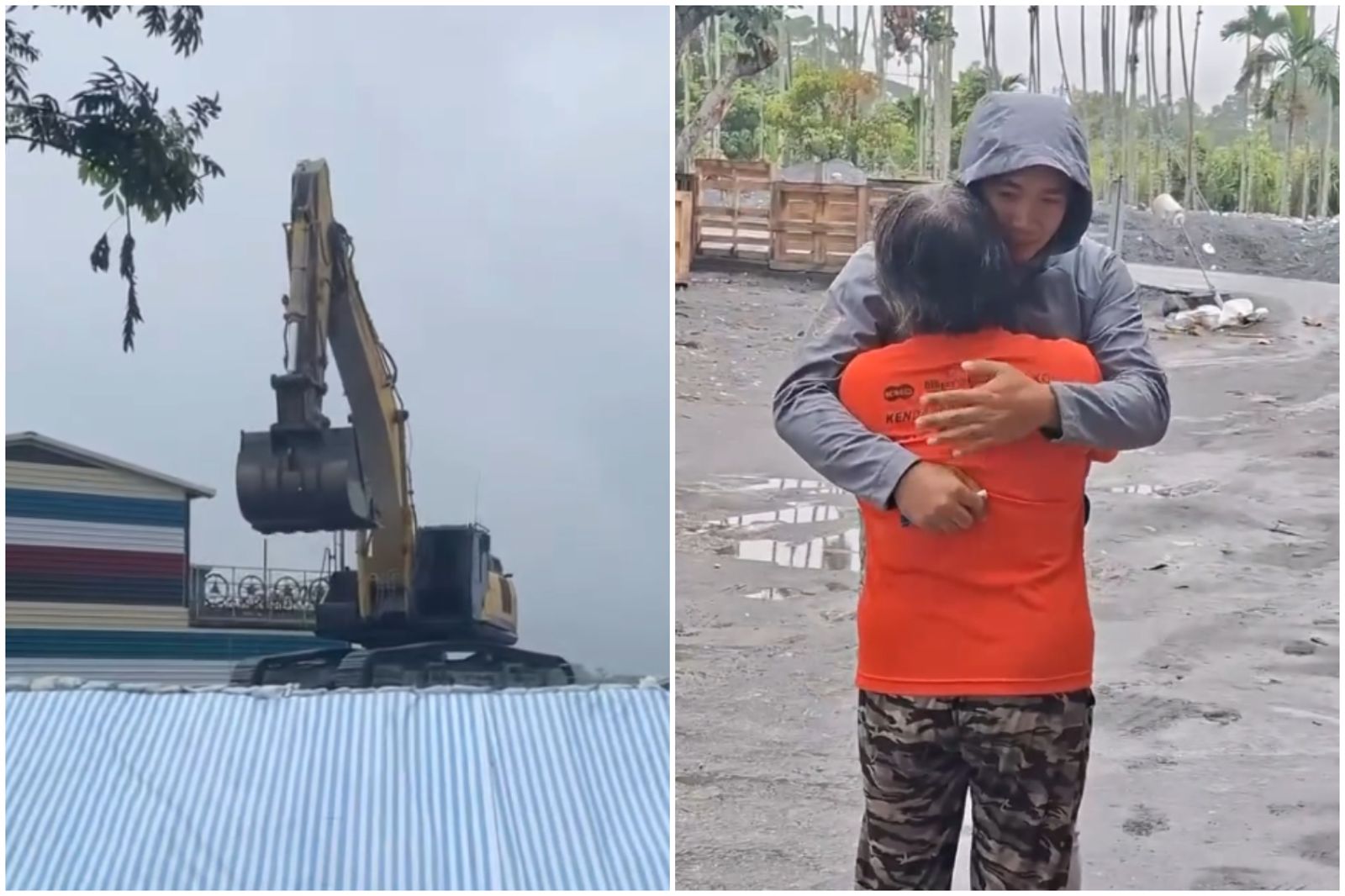 花蓮救災被爆「募私款」　機具女神宣布退場：將公開所有收付款明細