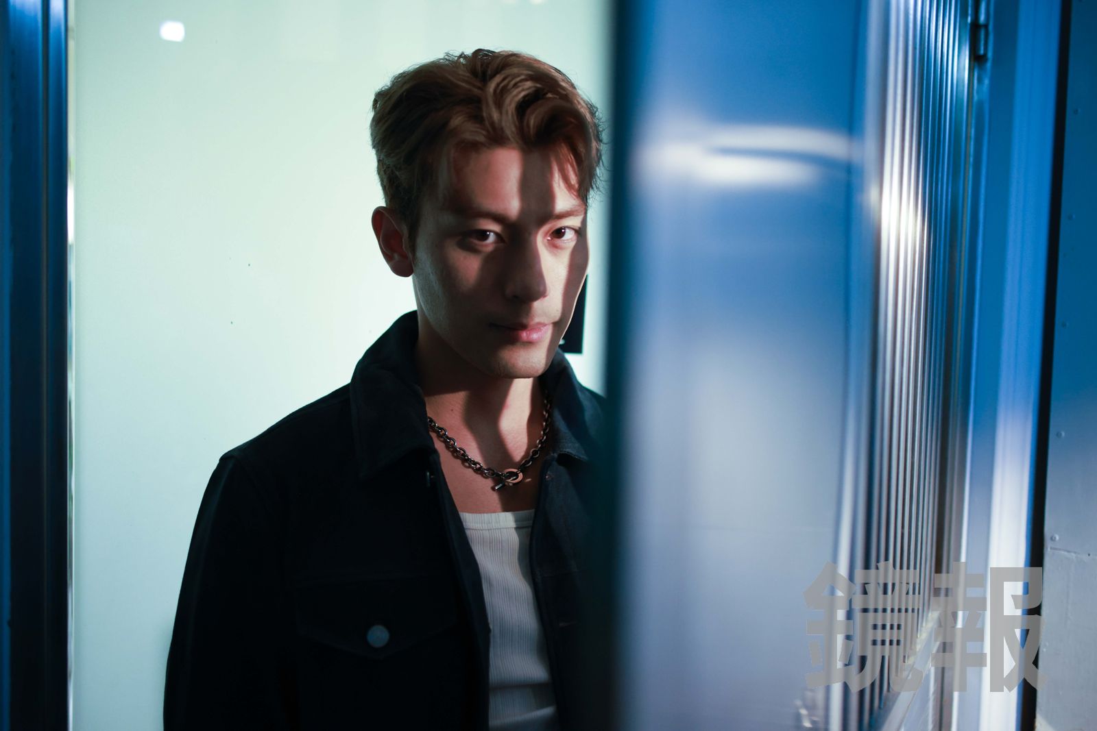 獨家/15歲打工戶頭竟一夕歸0!《奇蹟》男神遭詐騙百萬「陷低潮」 徐愷想演反派:Rain讓我牙癢癢
