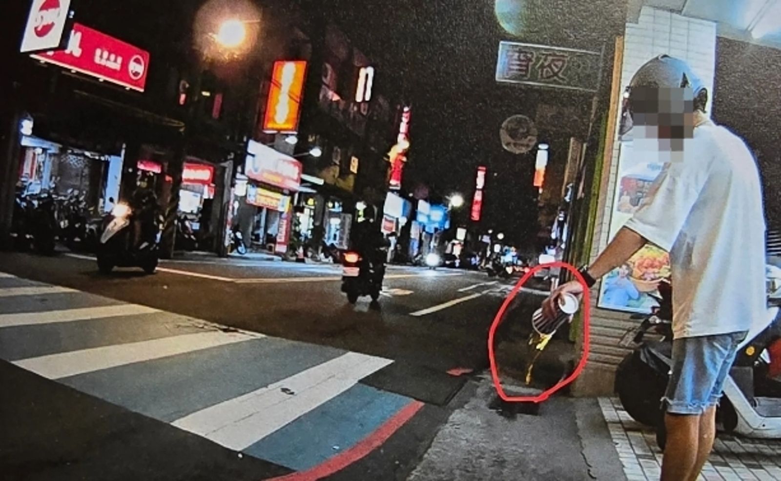 一不小心6000元繳國庫!他走出超商「1動作」被檢舉罰錢…很多人都不知道