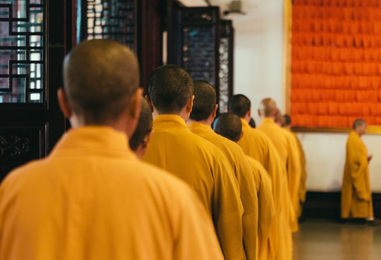 從結構困境到制度解方：台灣佛教老病僧照護的可行路徑（4之4）