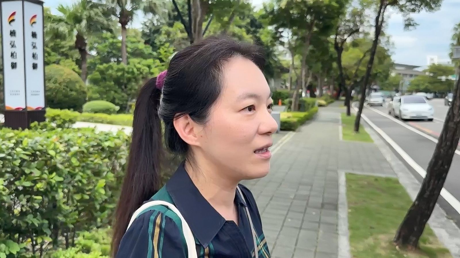一家5口從未一起出國!趙建銘卻帶許芊芊飛北海道、義大利員旅 陳幸妤心酸認了:我也好想