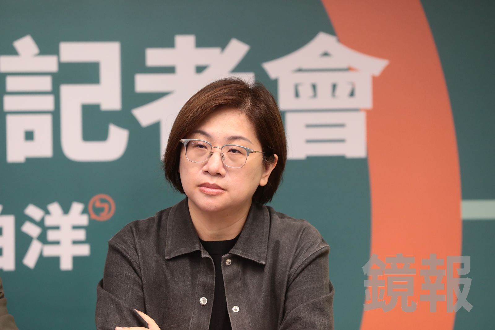 她是書店店員!昔經營兒童書店 陳培瑜轟中共惡拳對香港獨立書店下手