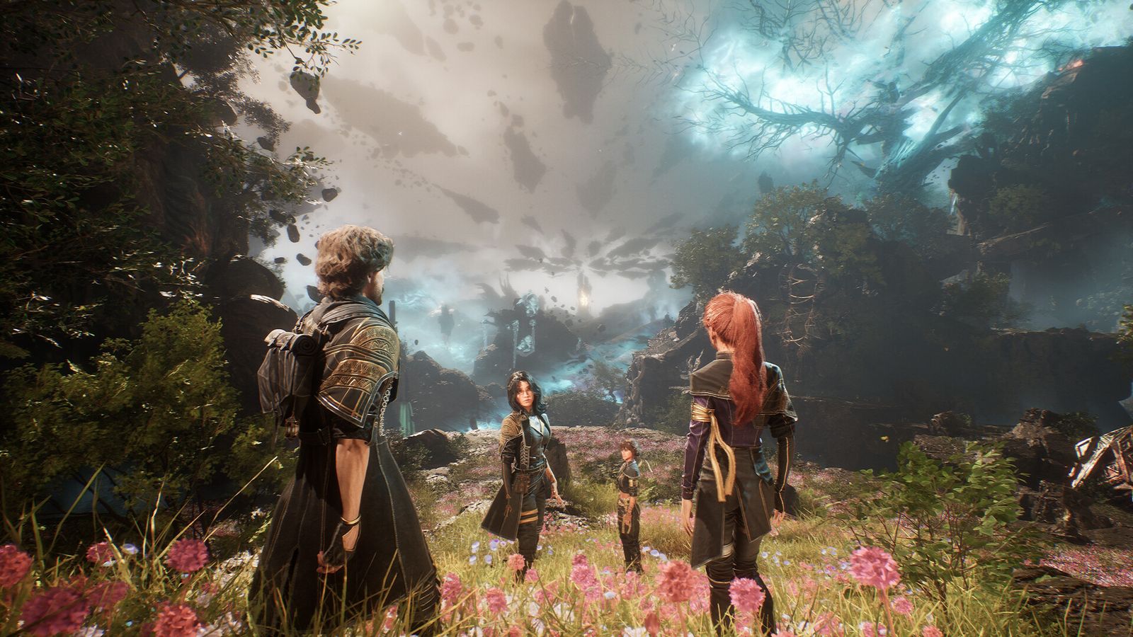 總統也被圈粉?馬克宏二度盛讚《光與影:33號遠征隊》:法國的驕傲