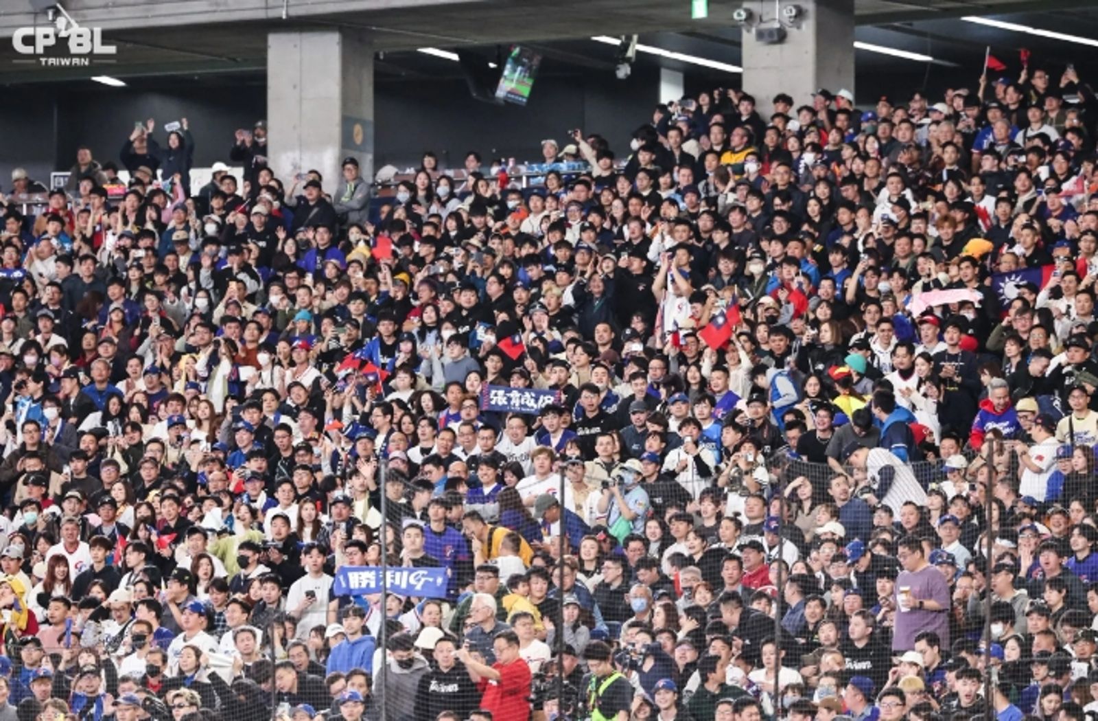 站著被三振控分!文保景遭台球迷辱罵急關IG 粉專曝有假帳號急籲一事