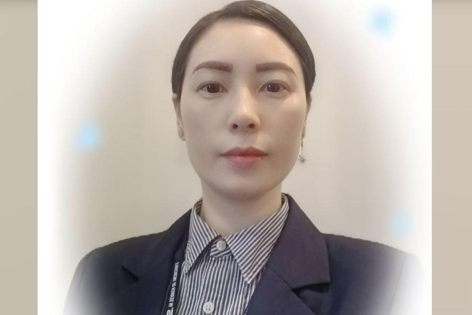 「宣揚武統」遭廢止依親居留　陸配錢麗回中國翻牆發臉書嗆：待大家理性再回台