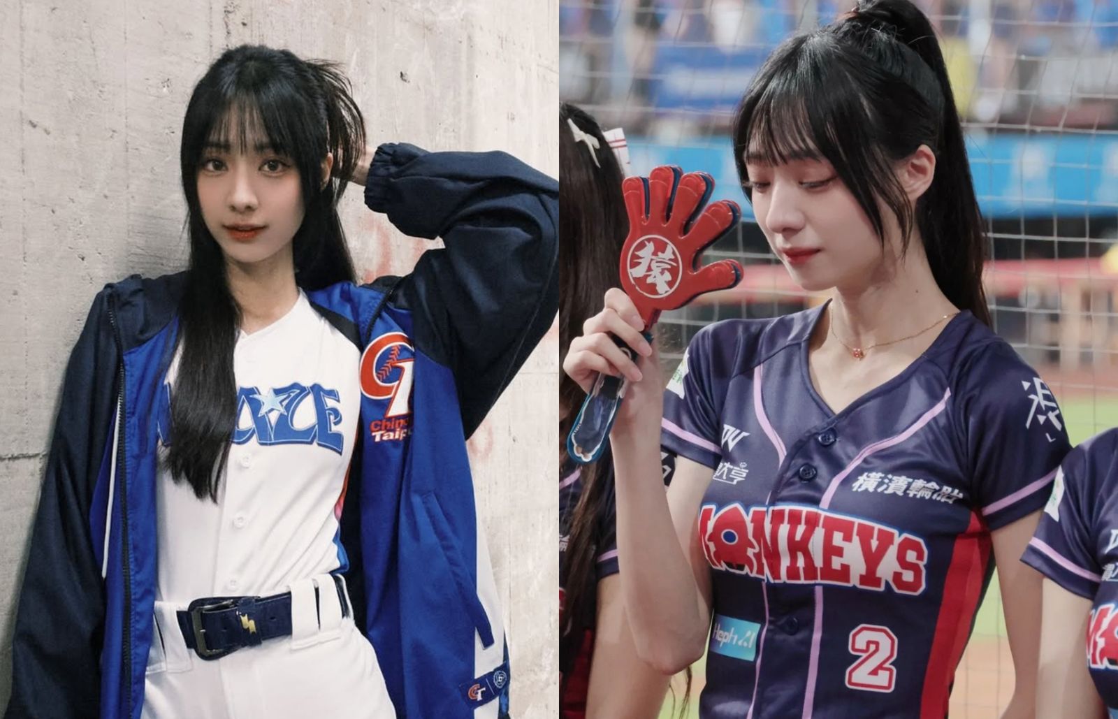 嘎琳再陷小三風波!遭爆豪華艙升等「與富商看球」 球團喊話:拜託放過她