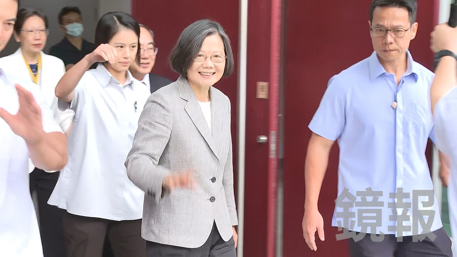控蔡英文論文造假!彭文正打官司確認真假 最高法院判敗訴確定