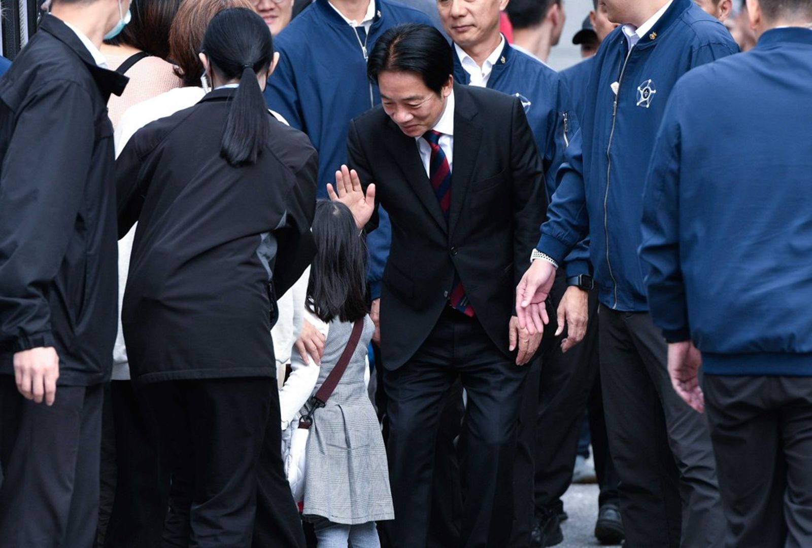 陳嘉宏專欄：賴清德應啟動第三波大法官提名