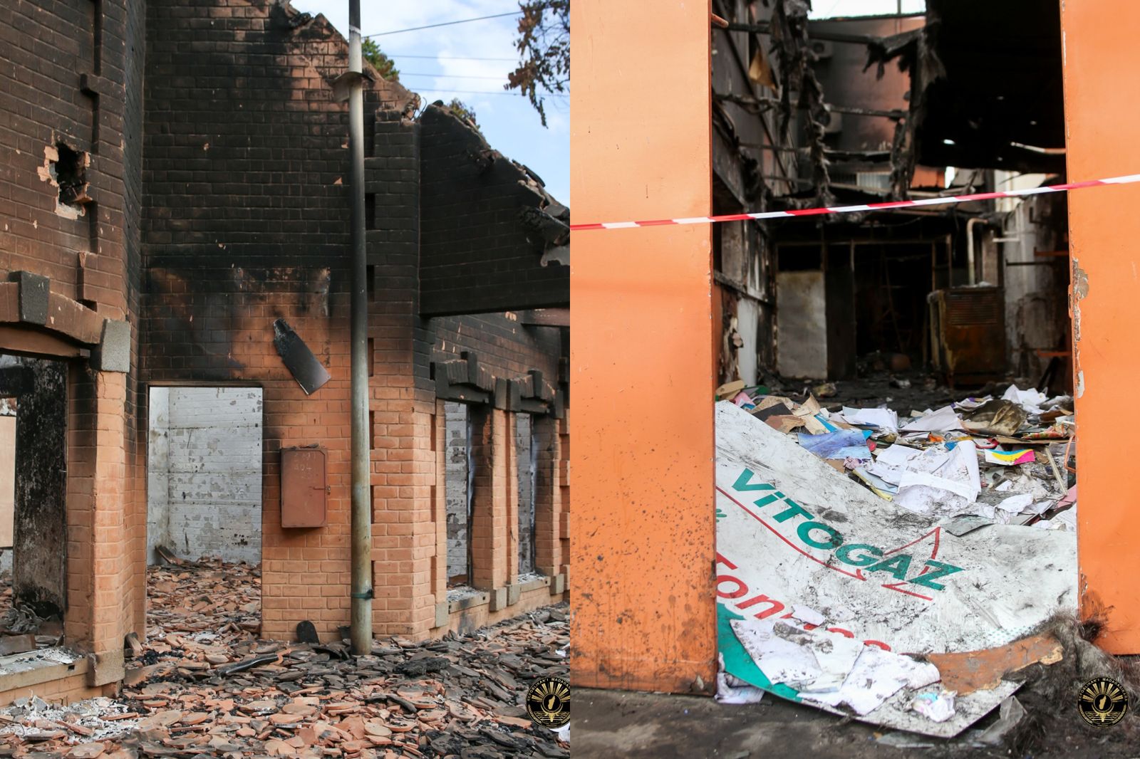 馬達加斯加Z世代發起示威抗議，至少22人死亡、100人受傷。圖／翻攝自Andry Rajoelina臉書