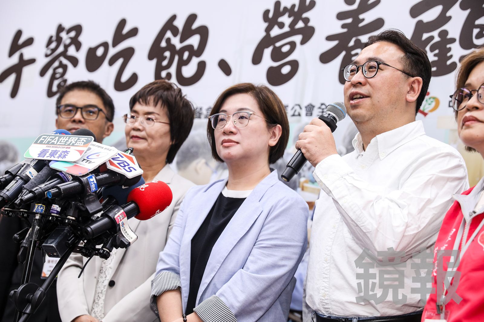 中國民族團結法7月上路 陳培瑜斥「定罪標準模糊」:把髒手伸到國外