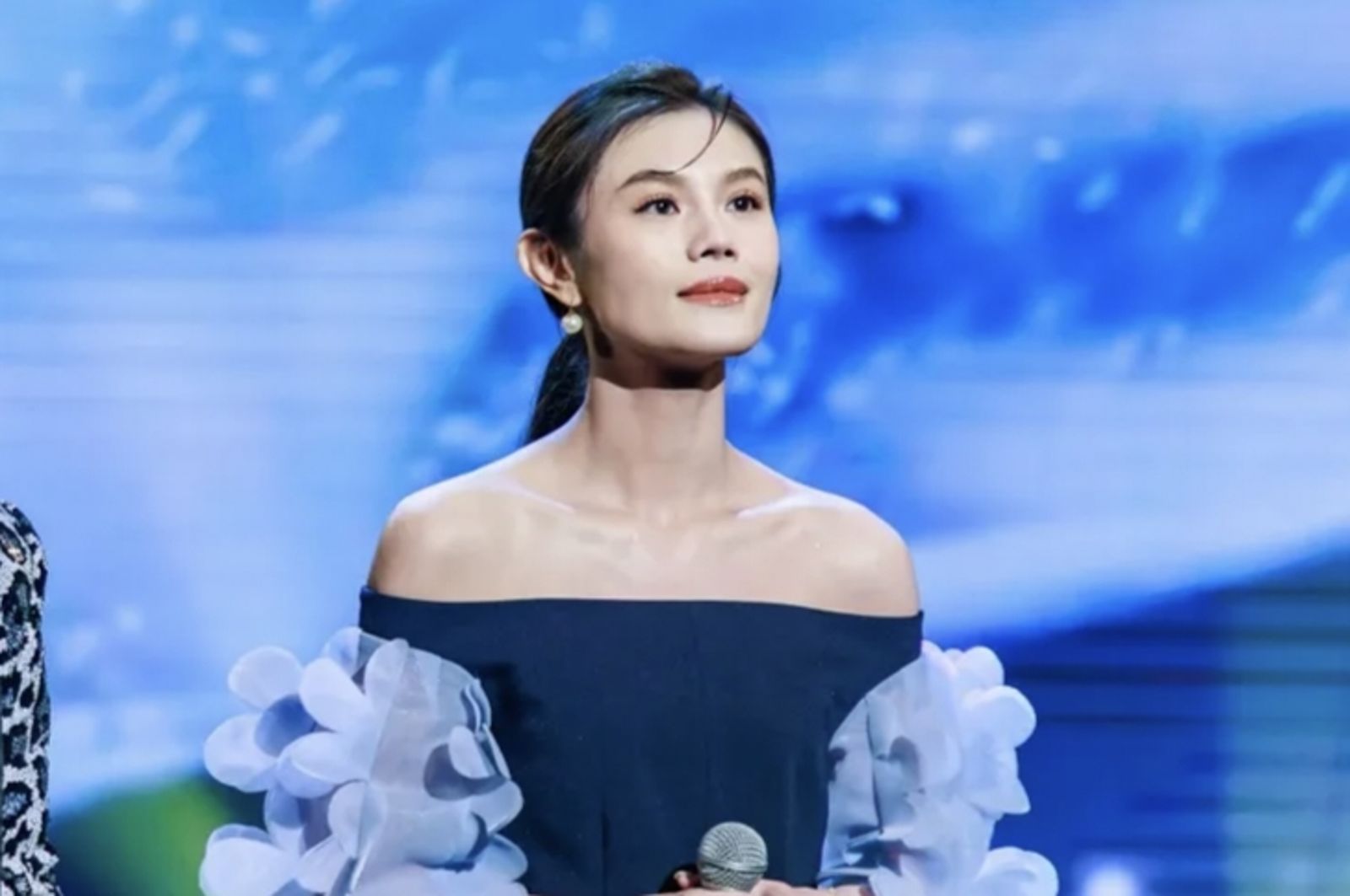 NONO捲性騷爆離婚！朱海君頻上節目撐家計　康康「1句話」鬆口私下互動