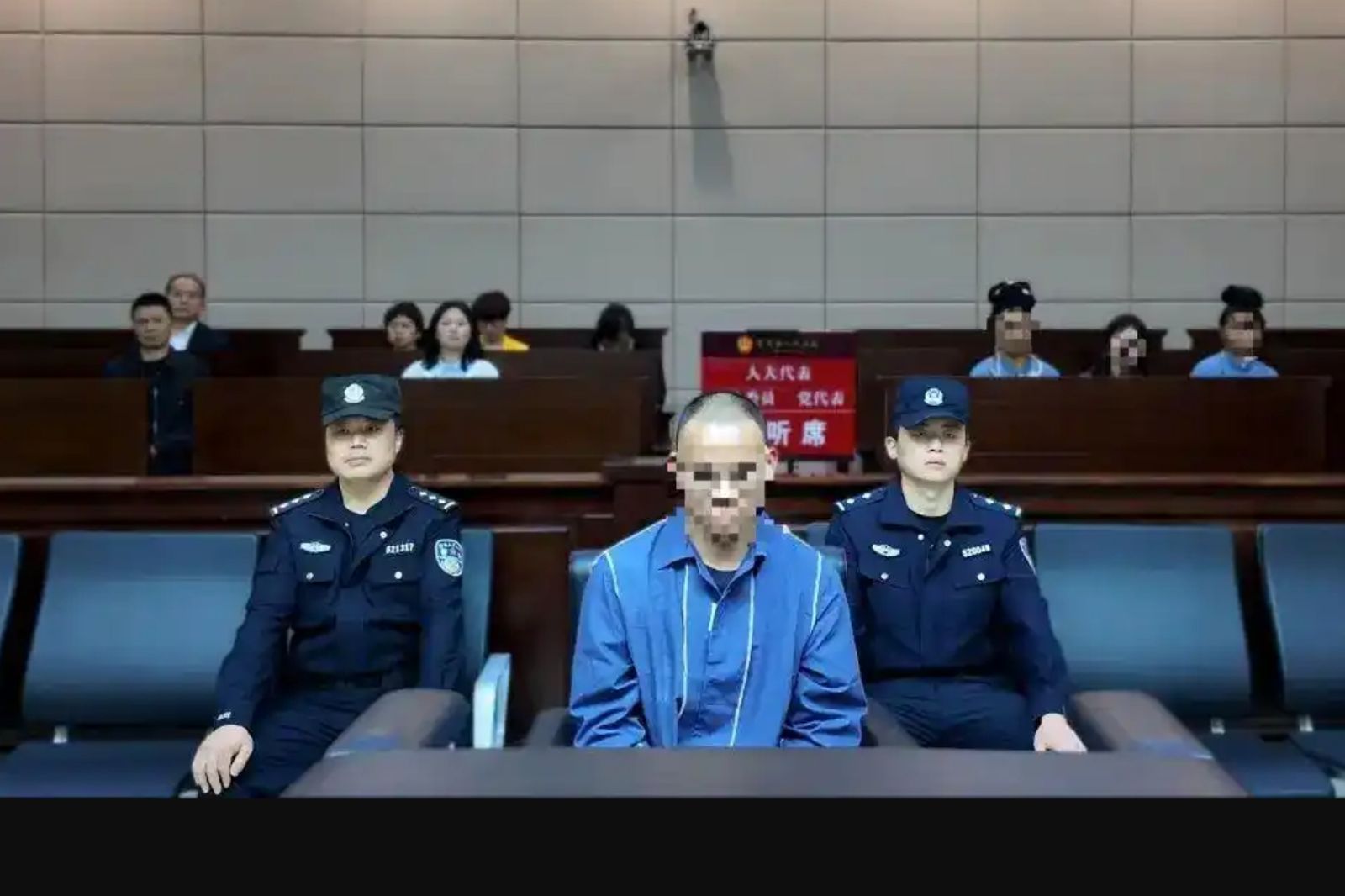 不甘分手！近視男想「手刃前女友」　卻因這件事殺人未遂